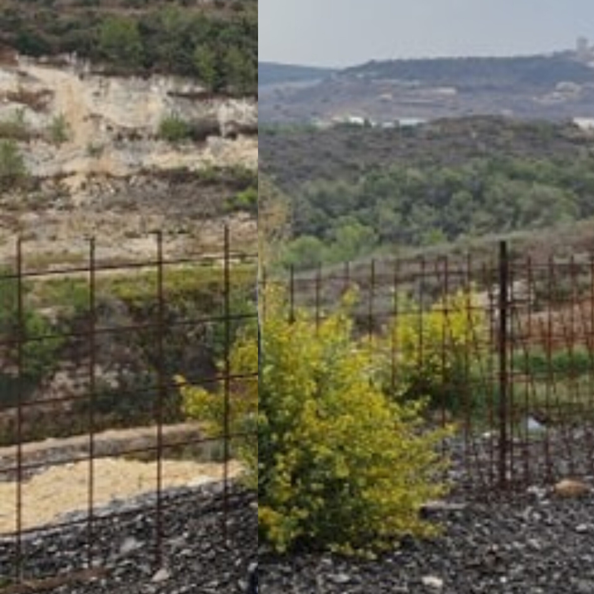 جلسة مع ممثلي وزارة الإسكان بشأن مشروع الإسكان والبناء في قرية زلفة – منطقة المرتفعة