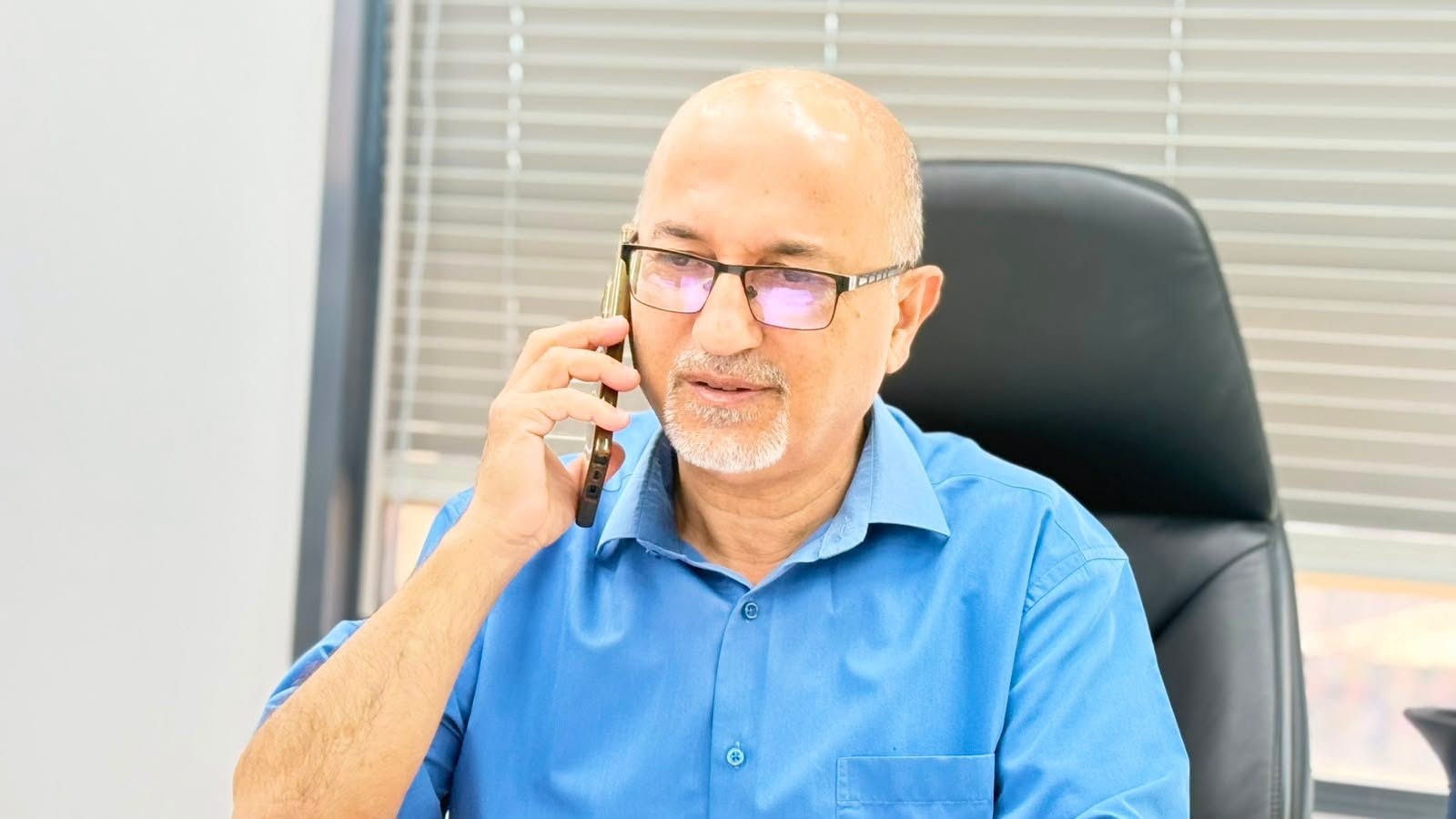 المجلس المحلي طلعة عارة يزفّ بشرى المصادقة الرسمية على إقامة ملعب كرة قدم بلدي بمواصفات استاد رياضي عصري وتحصيل ميزانية بقيمة 10 ملايين شيكل لصالح تنفيذ هذا المشروع الذي طال انتظاره